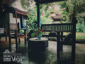 Casona los Vega